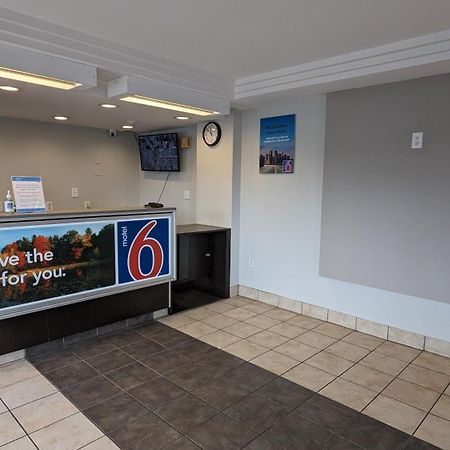 Motel 6-Leominster, Ma מראה חיצוני תמונה