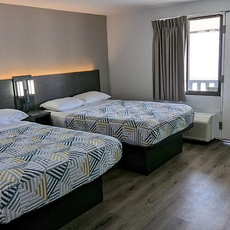 Motel 6-Leominster, Ma מראה חיצוני תמונה