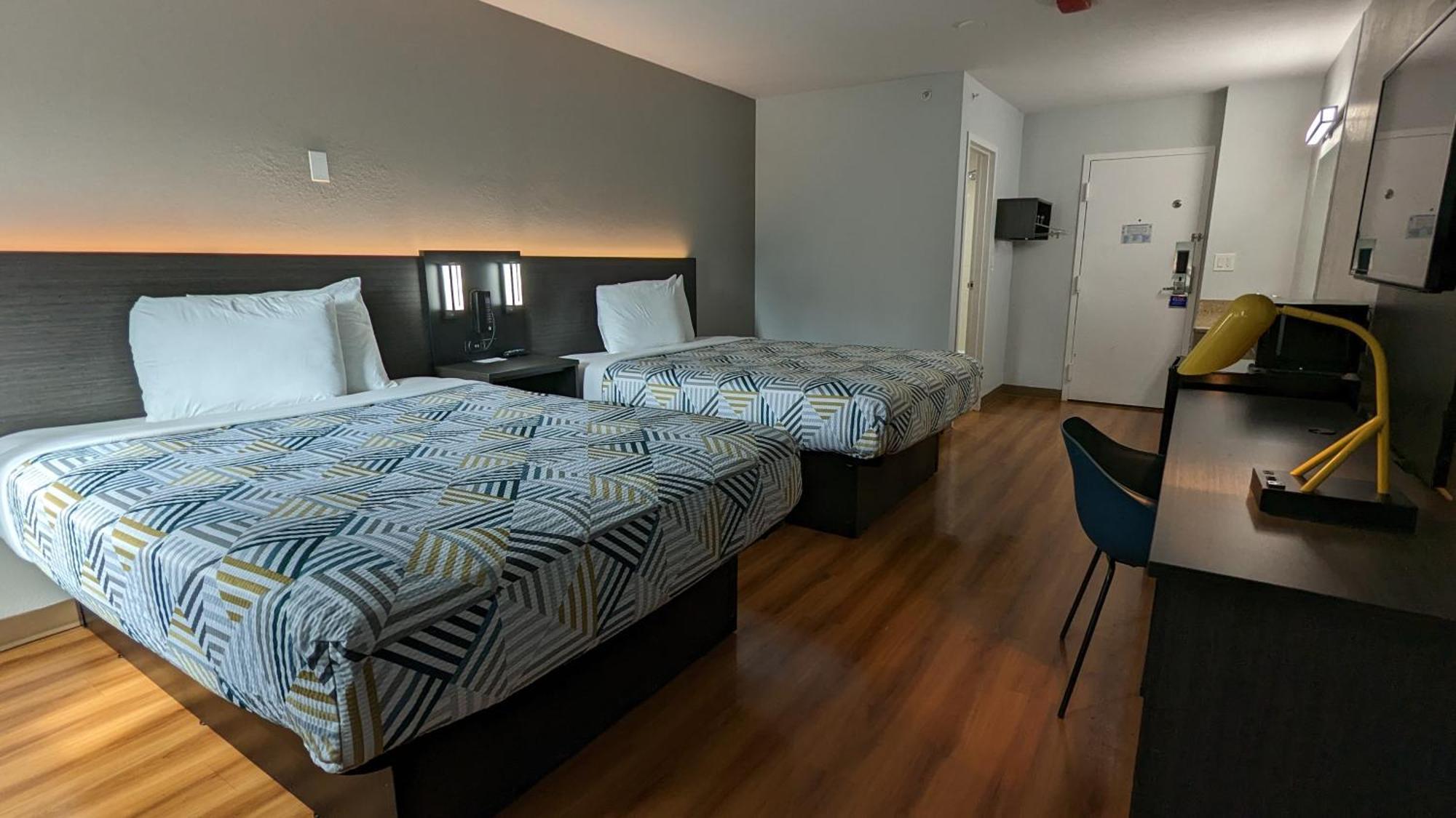 Motel 6-Leominster, Ma מראה חיצוני תמונה