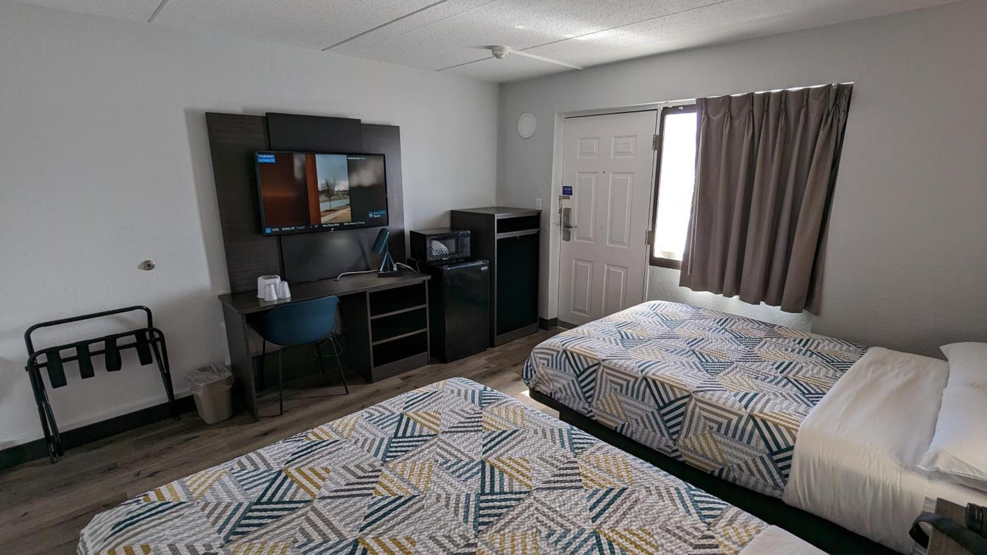 Motel 6-Leominster, Ma מראה חיצוני תמונה