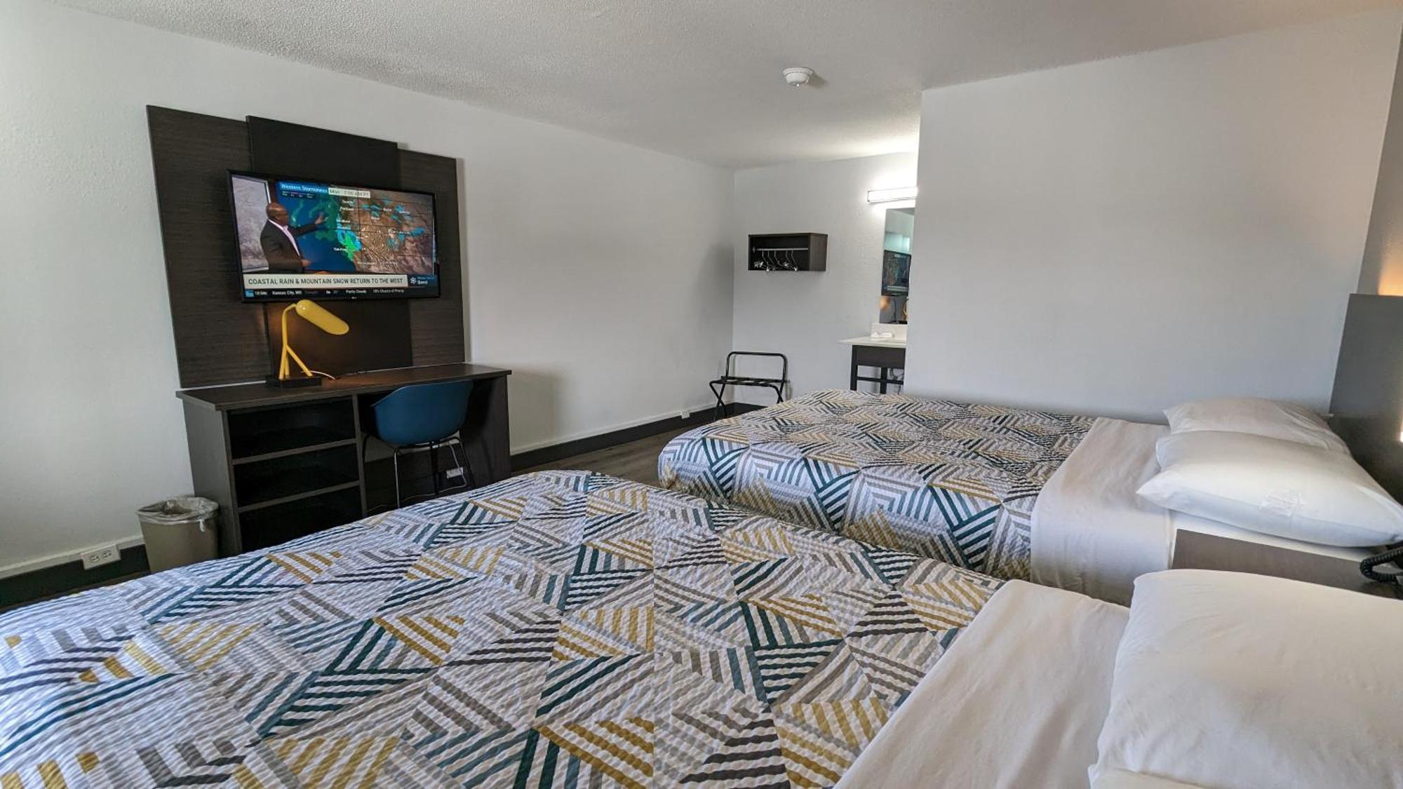 Motel 6-Leominster, Ma מראה חיצוני תמונה