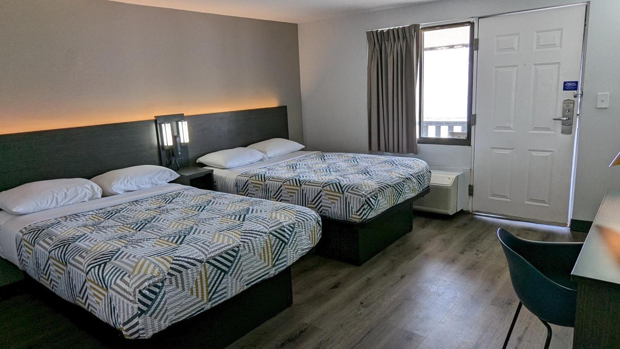 Motel 6-Leominster, Ma מראה חיצוני תמונה