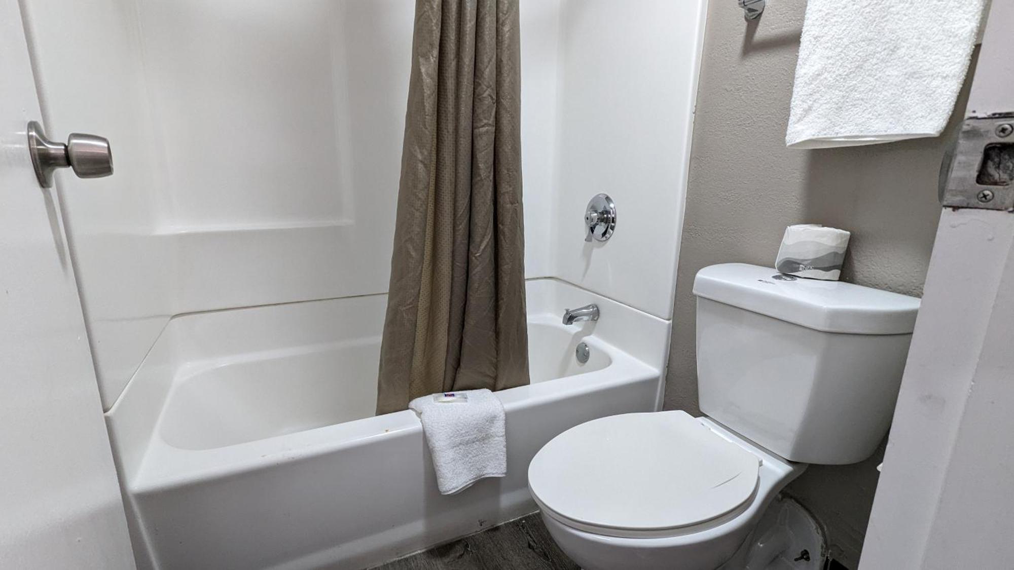 Motel 6-Leominster, Ma מראה חיצוני תמונה