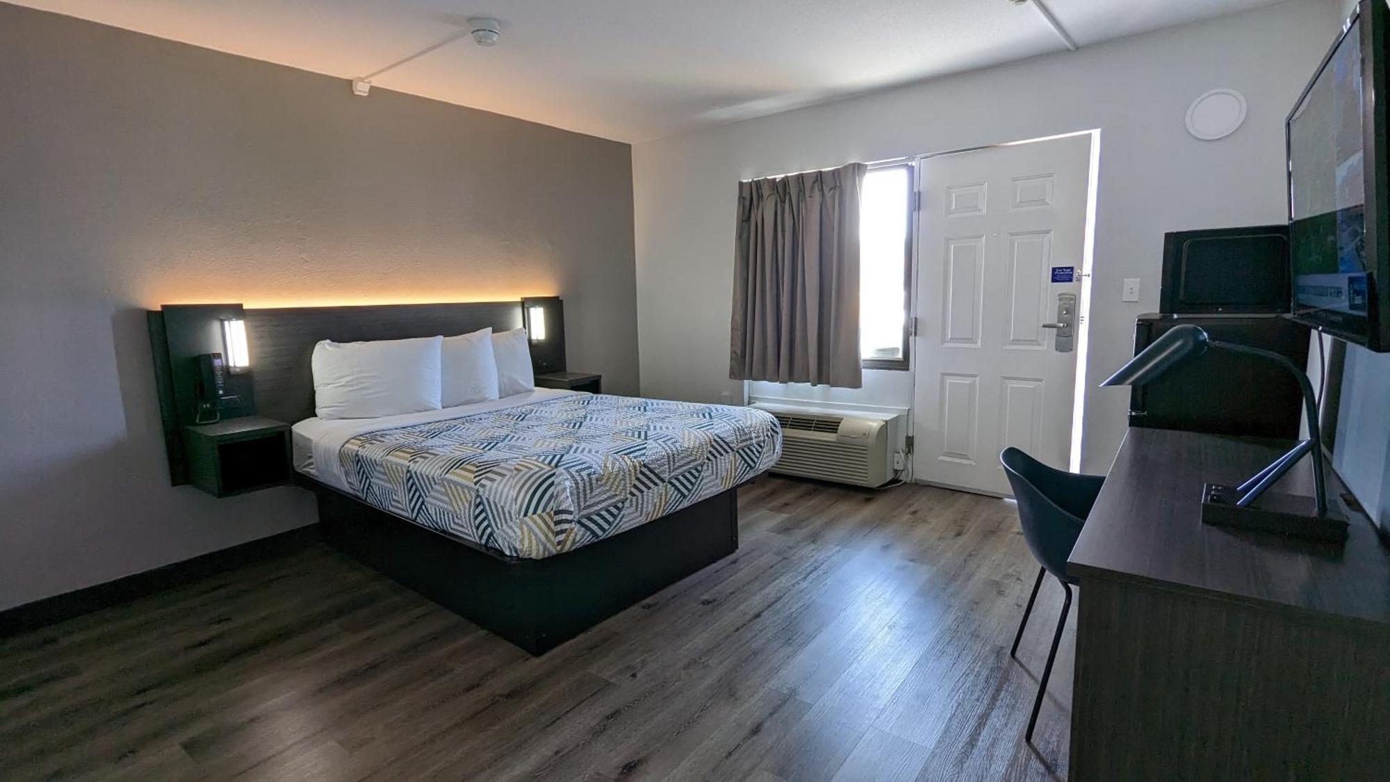 Motel 6-Leominster, Ma מראה חיצוני תמונה