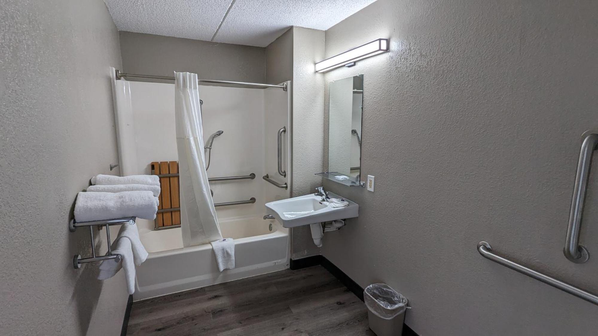 Motel 6-Leominster, Ma מראה חיצוני תמונה