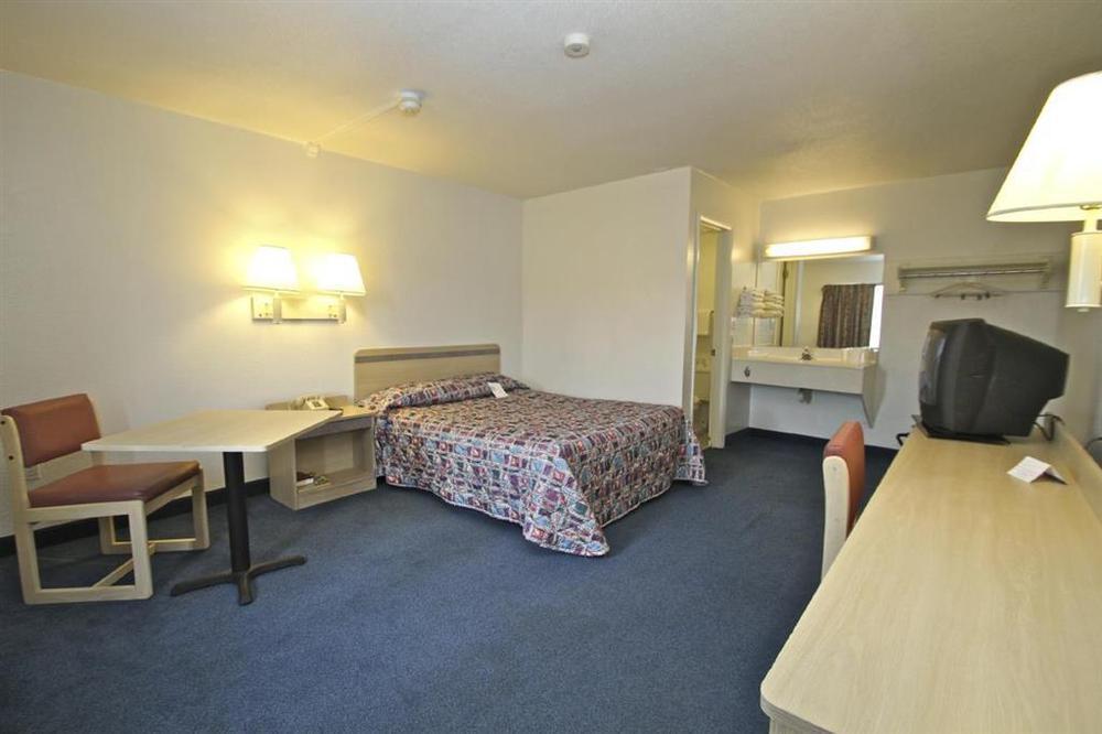 Motel 6-Leominster, Ma חדר תמונה