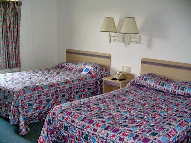 Motel 6-Leominster, Ma שירותים תמונה